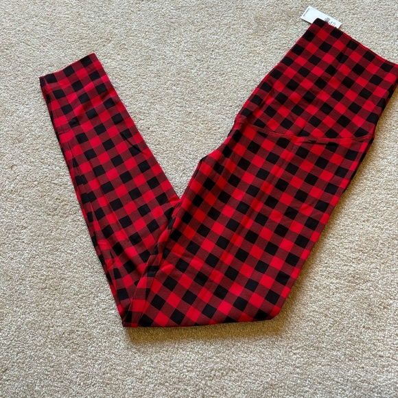 Maternity leggings - Picture 1 of 8